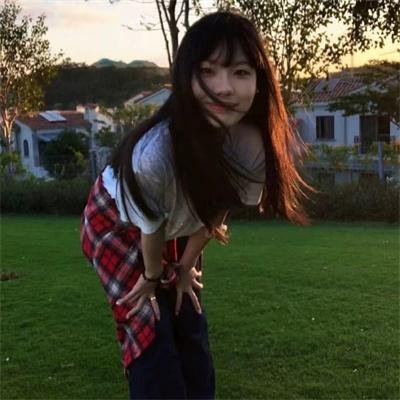 九月的一天